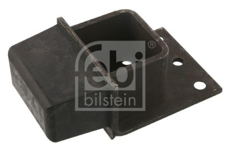 FEBI BILSTEIN 35226 Anschlagpuffer für Blattfeder für Iveco