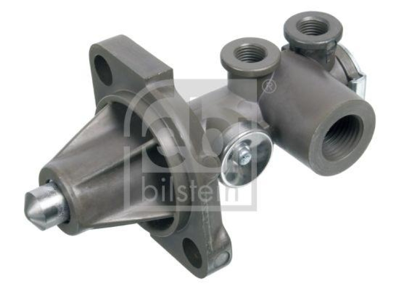 FEBI BILSTEIN 39442 Magnetventil für Gruppenschaltzylinder für Volvo