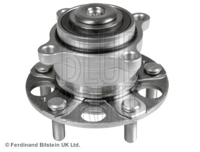 BLUE PRINT ADH28348C Radlagersatz mit Radnabe und ABS-Impulsring f&uuml;r HONDA