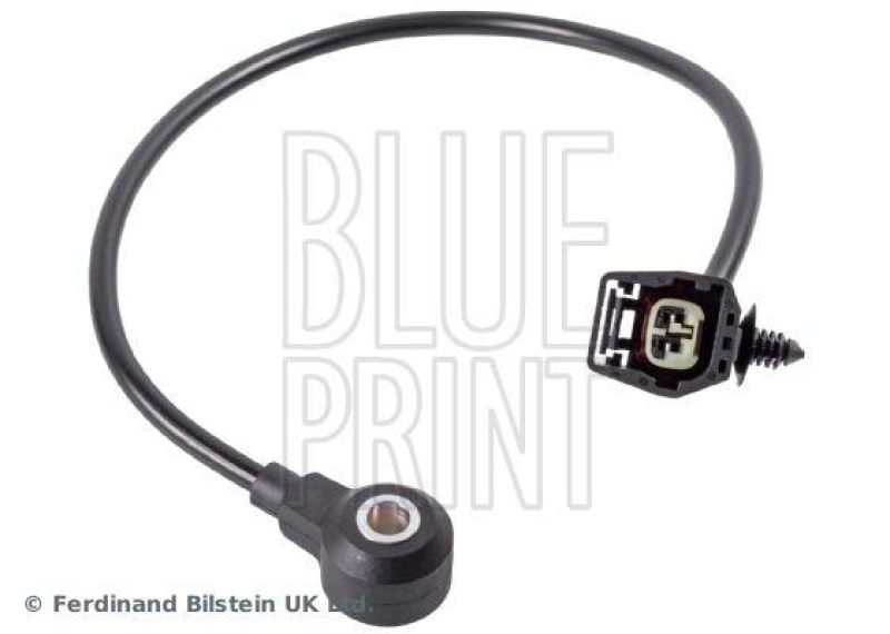 BLUE PRINT ADM57227 Klopfsensor für MAZDA