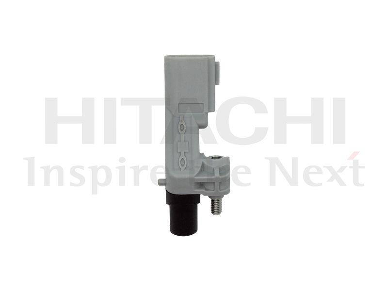 HITACHI 2501823 Impulsgeber für AUDI u.a.