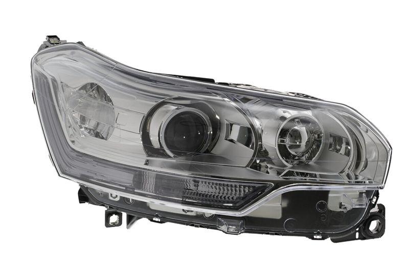 VALEO 043694 Scheinwerfer Xenon Citroen C5 FBL+DRL R