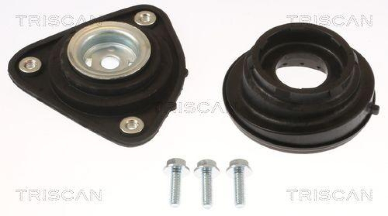 TRISCAN 8500 10926 Federbeinlagersatz für Ford, Mazda, Volvo