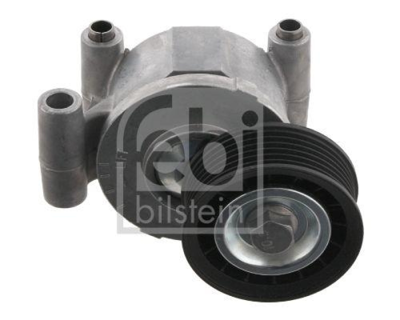 FEBI BILSTEIN 32049 Riemenspanner für Keilrippenriemen für Ford