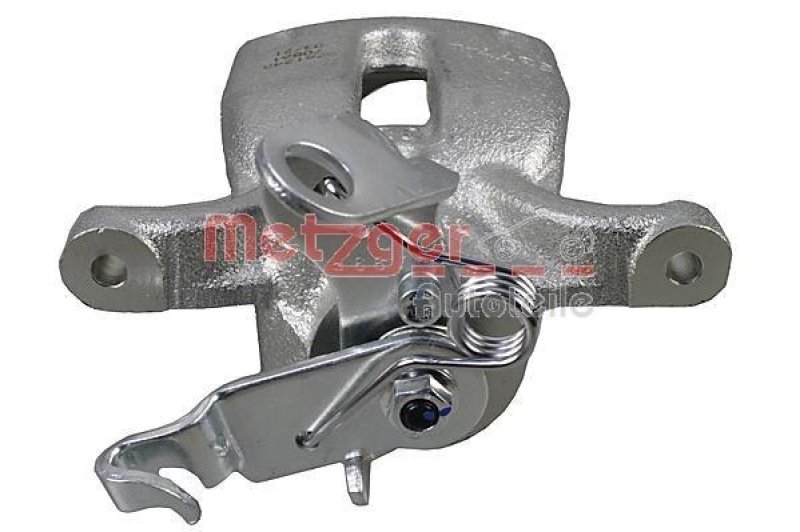 METZGER 6261245 Bremssattel Neuteil f&uuml;r VW HA links