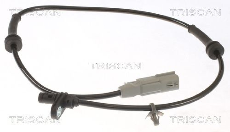 TRISCAN 8180 25261 Sensor, Raddrehzahl für Renault