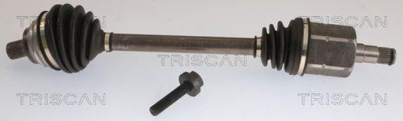 TRISCAN 8540 295060 Antriebswelle für Vag