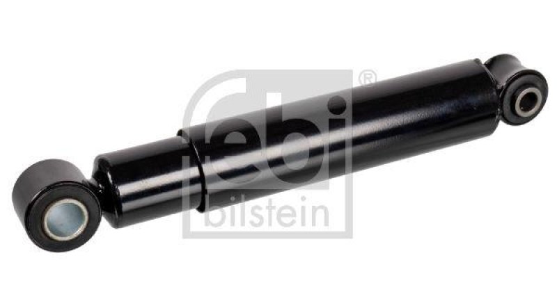 FEBI BILSTEIN 174049 Stoßdämpfer für M A N