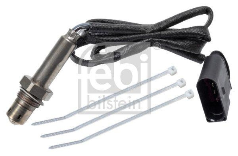 FEBI BILSTEIN 177284 Lambda-Sonde für Porsche