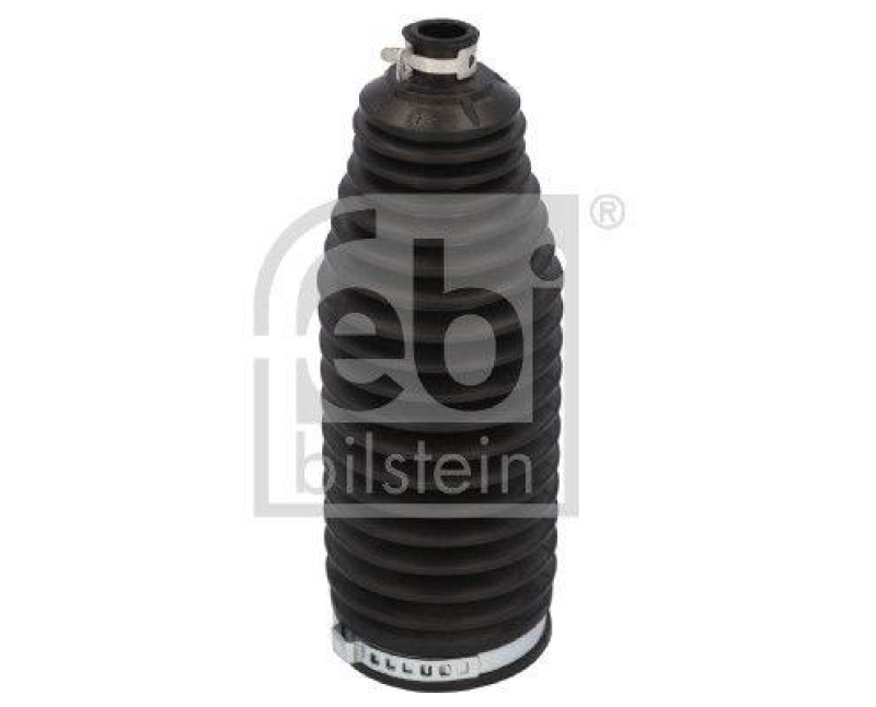 FEBI BILSTEIN 182713 Lenkmanschettensatz für Ford