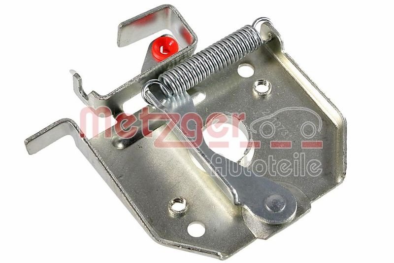 METZGER 2310731 Motorhaubenschloss für NISSAN/OPEL/RENAULT/VAUXHALL