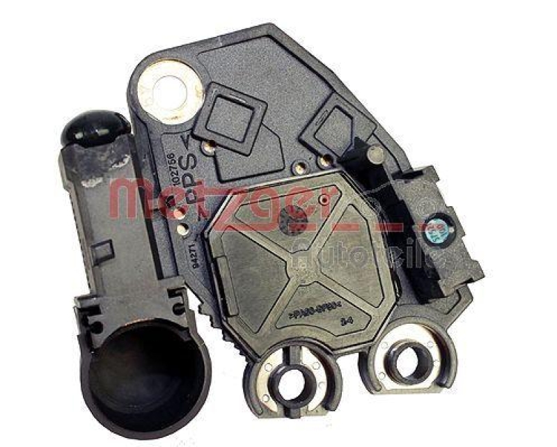 METZGER 2390096 Generatorregler für SEAT/SKODA/VW