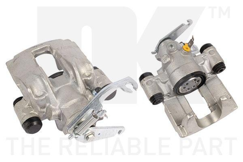 NK 212378 Bremssattel für IVECO