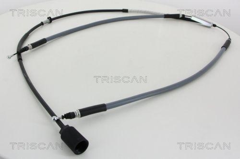 TRISCAN 8140 241136 Handbremsseil für Opel