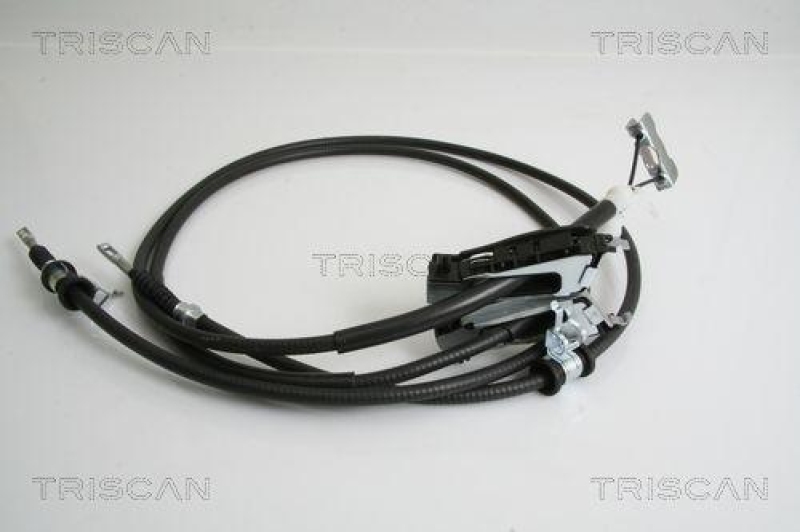 TRISCAN 8140 16171 Handbremsseil für Ford Focus