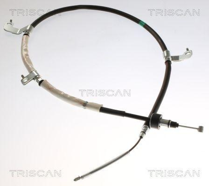 TRISCAN 8140 181159 Handbremsseil für Kia/Hyundai