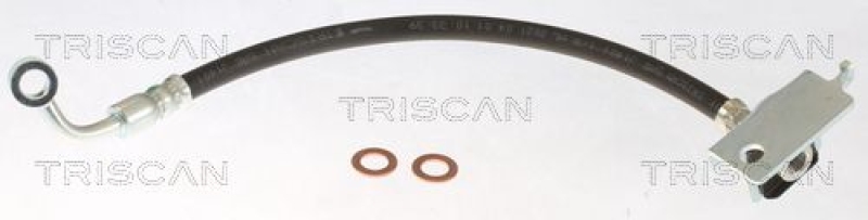 TRISCAN 8150 431003 Bremsschlauch Vorne für Hyundai