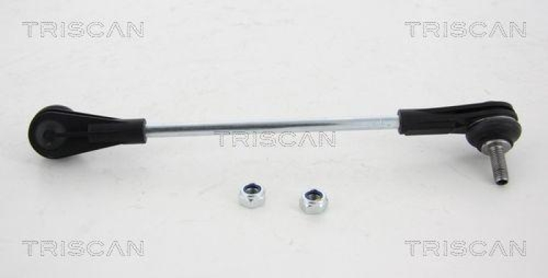 TRISCAN 8500 11680 Stabilisatorstange für Bmw 1 Serie, 3 Serie, 4 Se