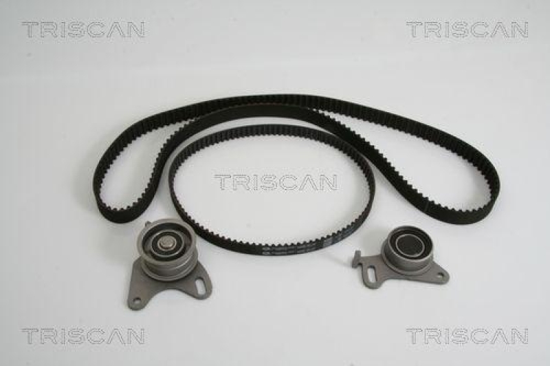 TRISCAN 8647 10052 Zahnriemensatz für Hyundai, Mitsubishi