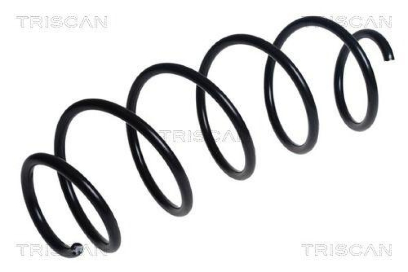 TRISCAN 8750 28291 Spiralfeder Vorne für Coil Spring Front Citroen