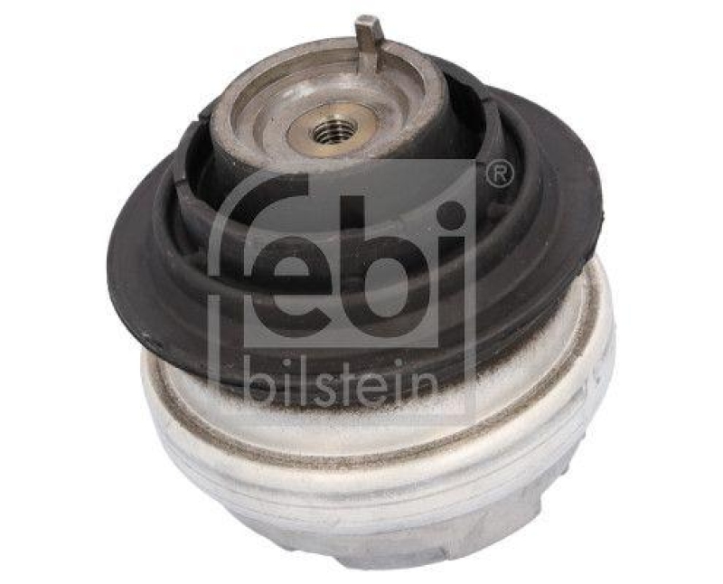 FEBI BILSTEIN 09151 Motorlager für Mercedes-Benz