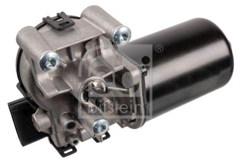 FEBI BILSTEIN 171628 Scheibenwischermotor für KIA