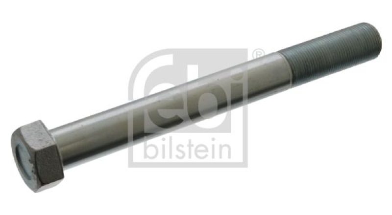 FEBI BILSTEIN 40871 Schraube für Achskörper für Mercedes-Benz