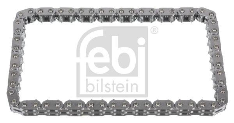 FEBI BILSTEIN 46744 Kette für Ölpumpe für SSANGYONG