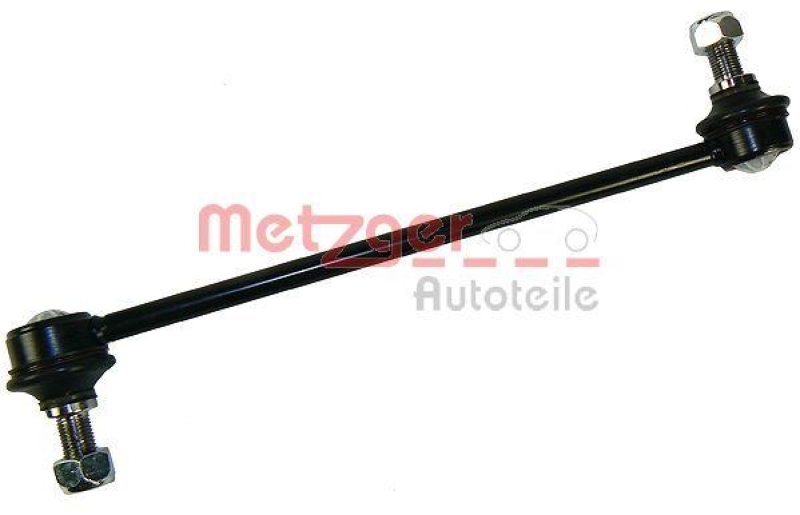 METZGER 53057408 Stange/Strebe, Stabilisator für HYUNDAI/KIA VA links/rechts