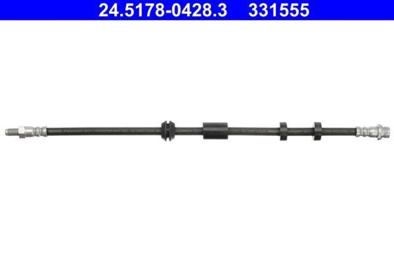 ATE 24.5178-0428.3 Bremsschlauch