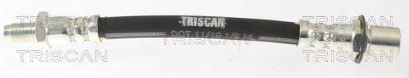 TRISCAN 8150 13121 Bremsschlauch Vorne für Toyota Landcruiser