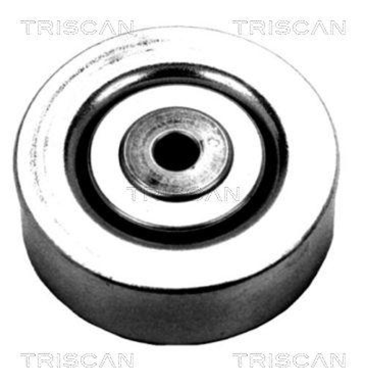 TRISCAN 8641 102009 Spannrolle für Bmw, Opel