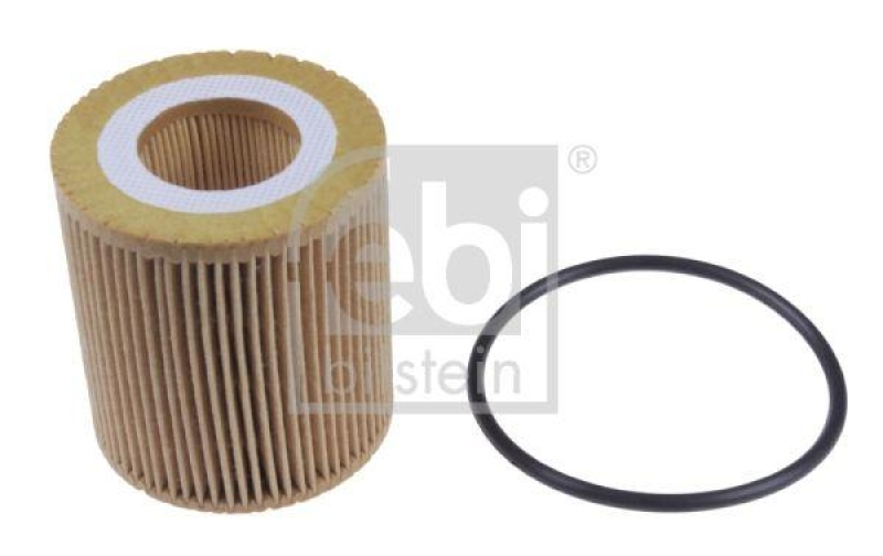 FEBI BILSTEIN 109647 Ölfilter mit Dichtring für MAZDA