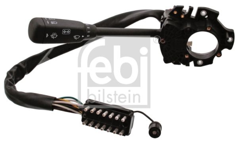 FEBI BILSTEIN 15605 Lenkstockhebelschalter für Mercedes-Benz