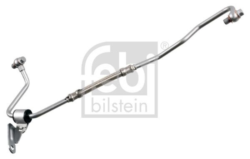 FEBI BILSTEIN 188271 Ölleitung für Turbolader, Vorlauf für Ford