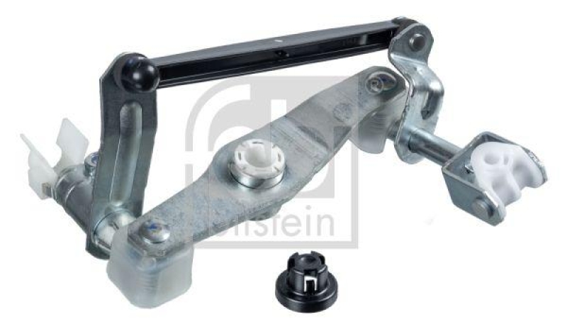 FEBI BILSTEIN 33569 Schaltstange für Opel