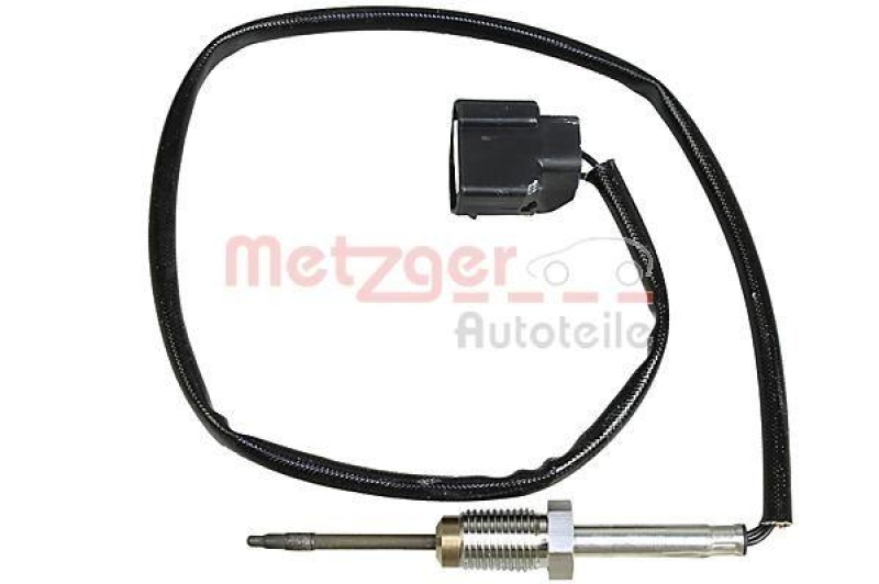 METZGER 0894667 Sensor, Abgastemperatur für NISSAN