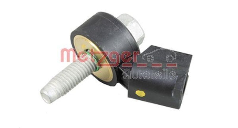 METZGER 0907111 Klopfsensor für OPEL/SAAB