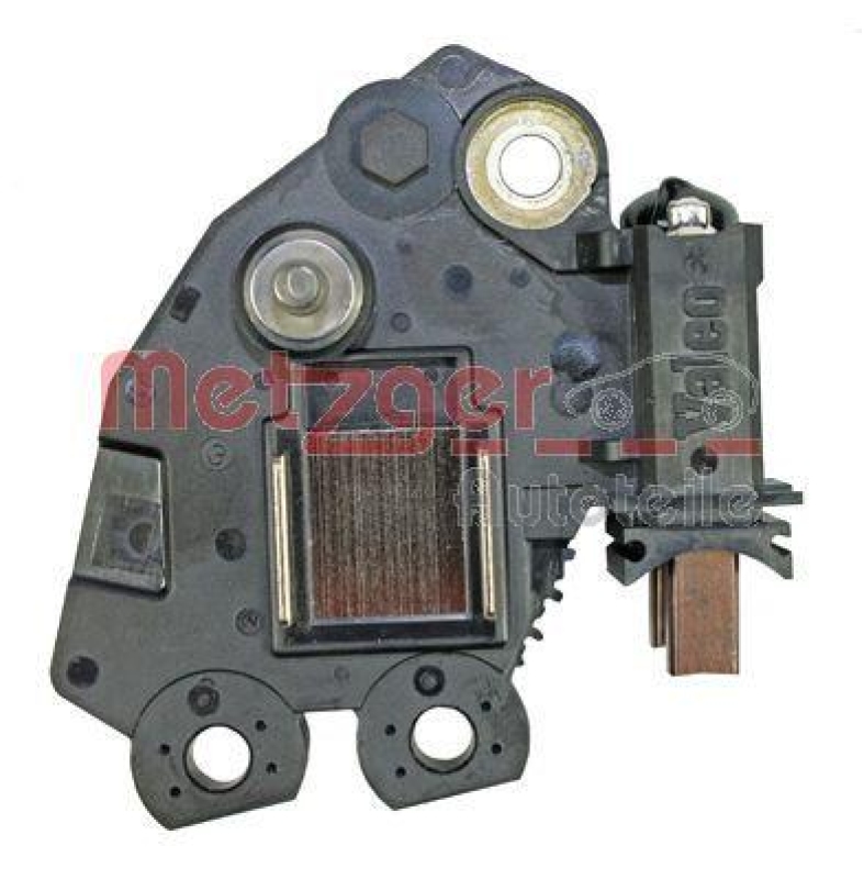 METZGER 2390098 Generatorregler für CITROEN/PEUGEOT