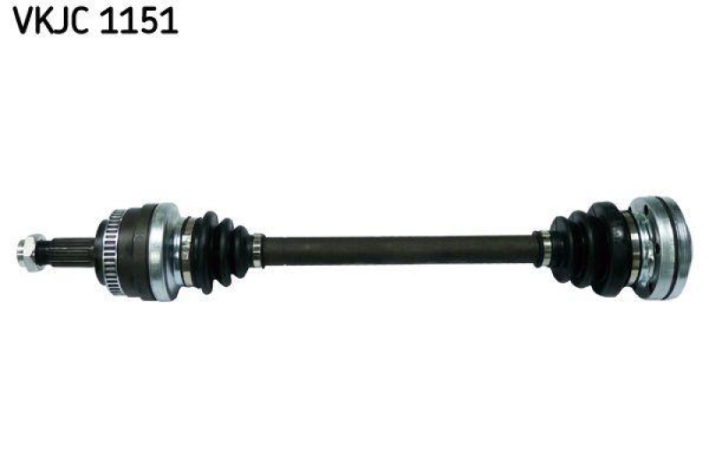 SKF VKJC 1151 Antriebswelle