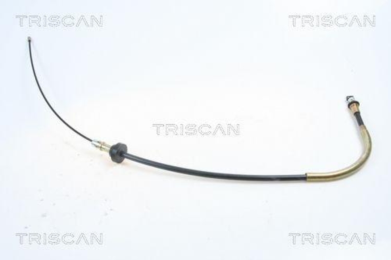 TRISCAN 8140 16172 Handbremsseil für Ford Transit