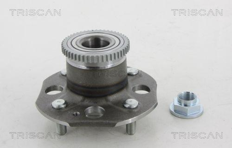 TRISCAN 8530 40238 Radnabe Hinten für Honda