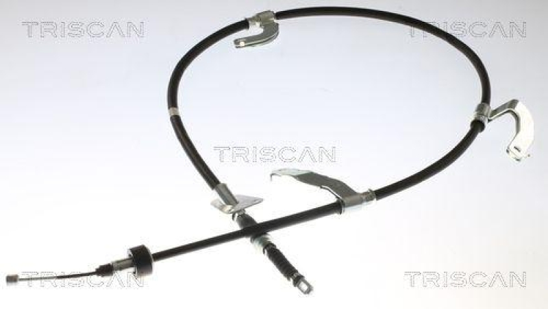 TRISCAN 8140 181161 Handbremsseil für Kia/Hyundai