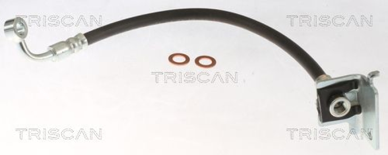 TRISCAN 8150 431004 Bremsschlauch Vorne für Hyundai