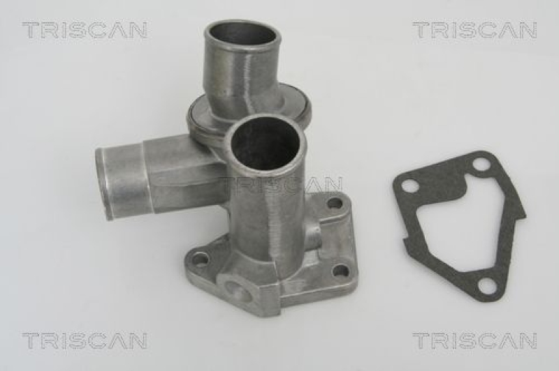 TRISCAN 8620 4485 Thermostat M. Gehäuse für Fiat (1)