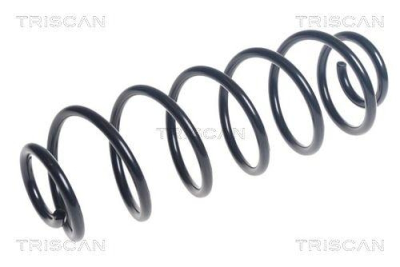 TRISCAN 8750 28292 Spiralfeder Hinten für Coil Spring Rear Citroen