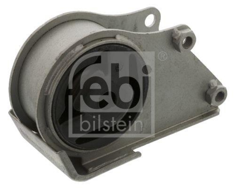 FEBI BILSTEIN 12346 Motor- / Getriebelager für Fiat