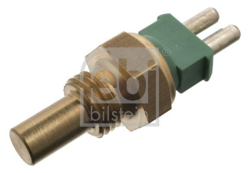 FEBI BILSTEIN 171629 Kühlmitteltemperatursensor für Mercedes-Benz