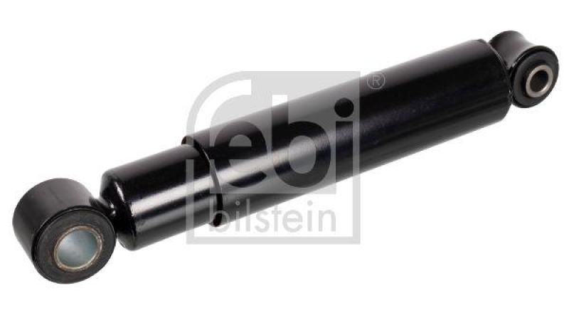 FEBI BILSTEIN 174051 Stoßdämpfer für M A N