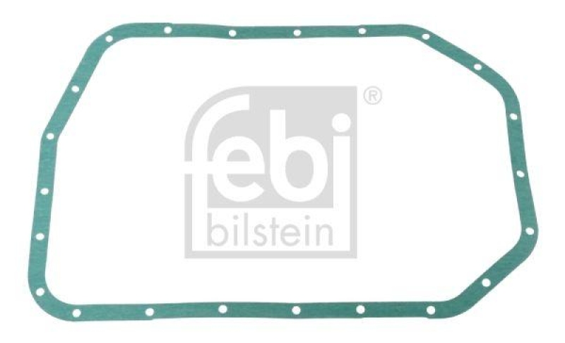 FEBI BILSTEIN 29894 Ölwannendichtung für Automatikgetriebe für BMW